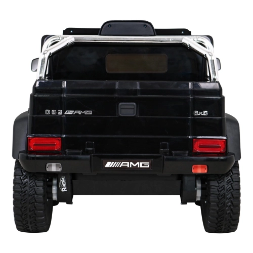 pojazdy dla dzieci g63